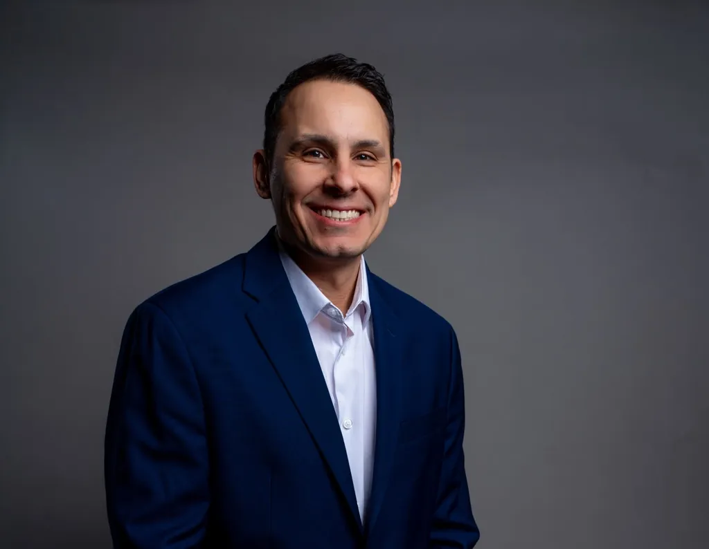Matthew Pensavalle
