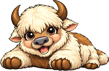 CRUMS mascot