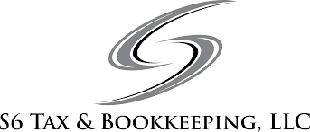 S6 Tax & Bookkeeping logo