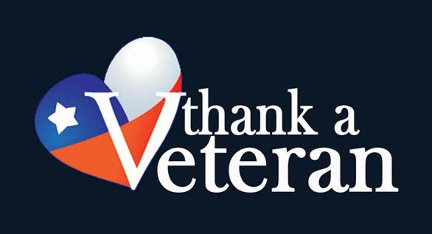 Thank a Veteran - CRUMS Leasing Military Discount Program